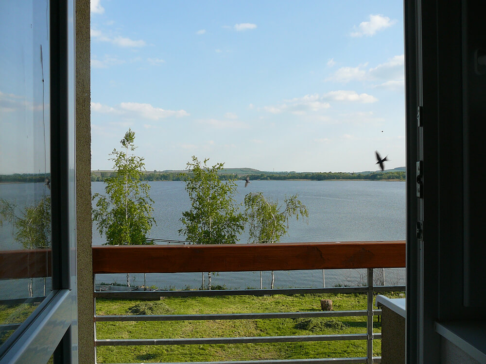 Pálava accommodation 2